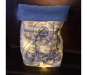 Stickserie - Moments with Jesus